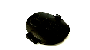 View Cover, Towing Hook. (Right, Rear) Full-Sized Product Image 1 of 3